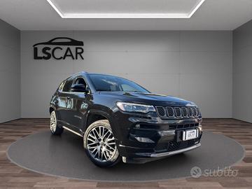 Jeep - Compass Xe Summit Turbo Sport - Unipro - Pr
