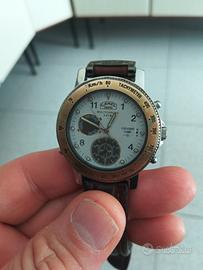 Orologio vintage *CAMEL TROPHY" 
