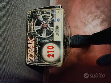 Catene da neve Track Gruppo 210