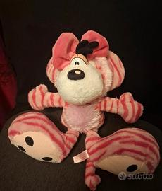 peluche diddl rarissimo tigrato