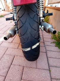 Masch 400