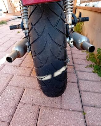Masch 400