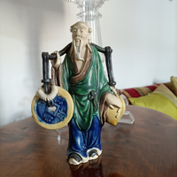 Statuetta giapponese
