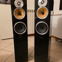 Bowers & Wilkins  diffusori CM7