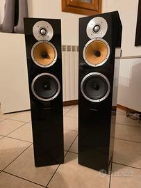 Bowers & Wilkins  diffusori CM7