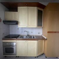 Cucina buone condizioni / completa