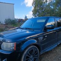 RANGE ROVER SPORT