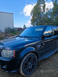 RANGE ROVER SPORT