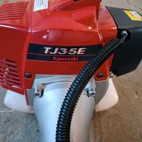 Tagliasiepe ad asta Kawasaki