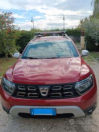 BARRE AUTO