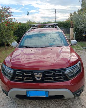 BARRE AUTO
