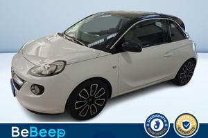 Opel Adam 1.2 GLAM 70CV