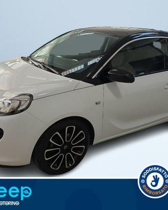 Opel Adam 1.2 GLAM 70CV