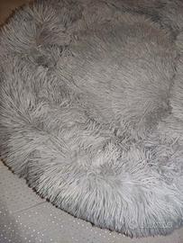 CUCCIA CUSCINO 60 CM CANI-GATTI-ANIMALI