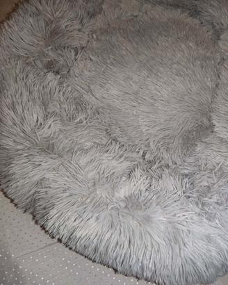 CUCCIA CUSCINO 60 CM CANI-GATTI-ANIMALI