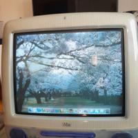 IMac G3