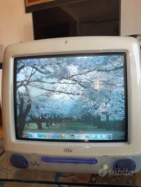 IMac G3