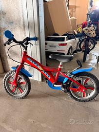 Bicicletta bimbo
