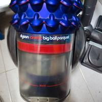 Dyson Bigball Parquet
