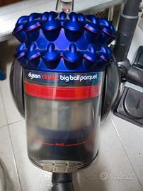 Dyson Bigball Parquet