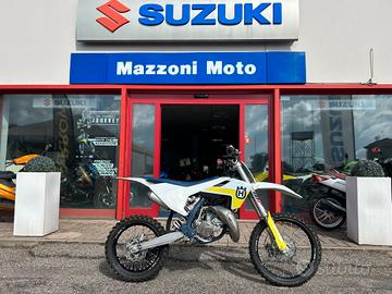 Husqvarna TC 85 CROSS