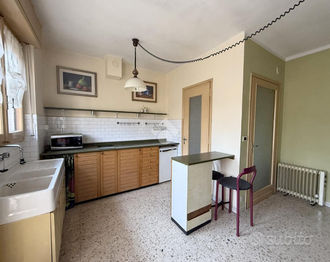 Apartment in Bussoleno, Torino - Vista 3