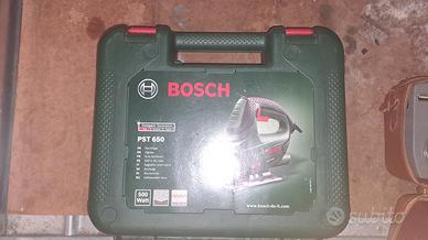 Bosch PST 650