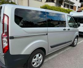 FORD Transit Custom 9 posti