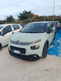 Citroen C3 PureTech 82 S&S Feel