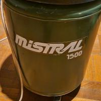 Compressore Mistral