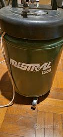 Compressore Mistral