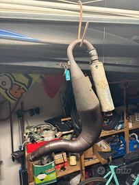 Espansione korona ape