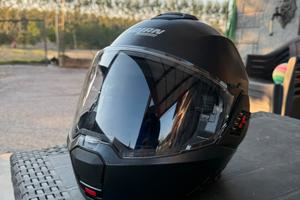 Casco moto modulare Nolan