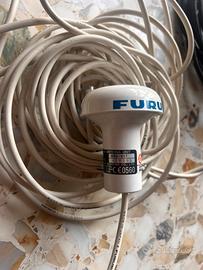 Attrezzature nautiche professionali