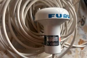 Attrezzature nautiche professionali