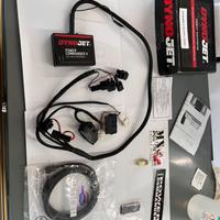 Dynojet PC V - Ktm smc-r 690 (2014 in poi)