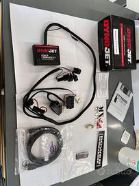 Dynojet PC V - Ktm smc-r 690 (2014 in poi)