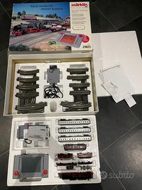 Set trenini Marklin H0 29825