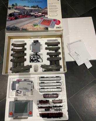 Set trenini Marklin H0 29825