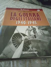 la guerra degli italiani