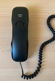 Telefono fisdo con filo Brondi