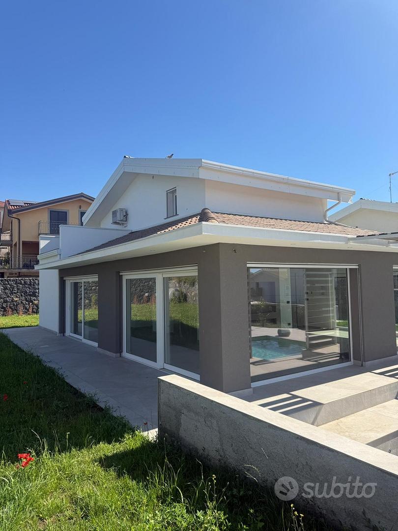Casa – San Giovanni la Punta, Trappeto - Vista 4