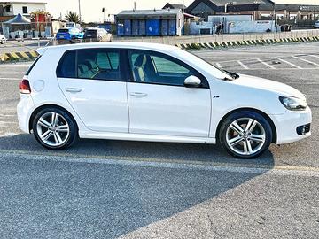 Golf highline (pacchetto R-Line)