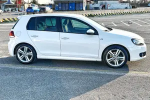 Golf highline (pacchetto R-Line)