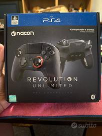 Nacon revolution unlimited PRO