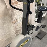 Cyclette technogym