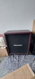 Diffusore Blackstar® ARTISAN412B