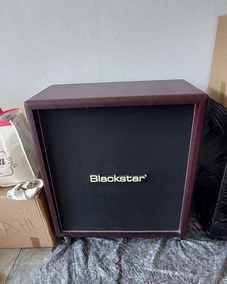 Diffusore Blackstar® ARTISAN412B