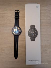Xiaomi Watch 2 Pro – Come Nuovo