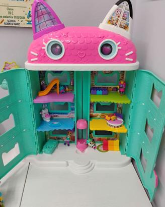 Casa Gatty Gabby